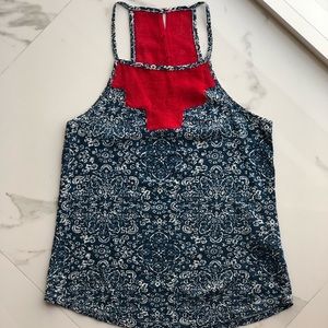 Lucky Brand Tank